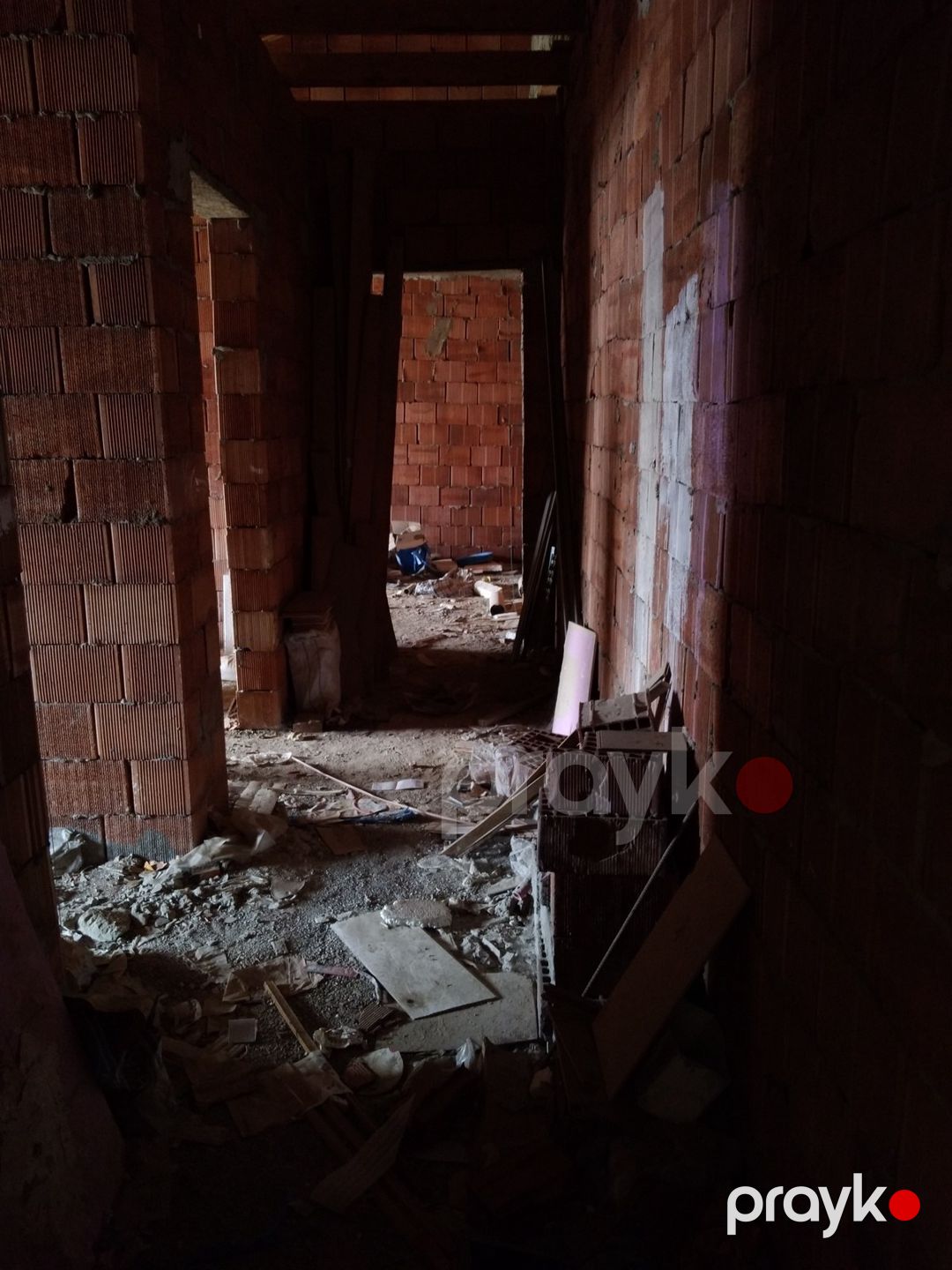 Satılır 2 otaqlı yeni tikili 73 m² — Mənzil, Bakı (2)