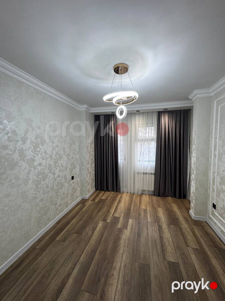 Satılır 3 otaqlı köhnə tikili 80 m² — Mənzil, Bakı (7)