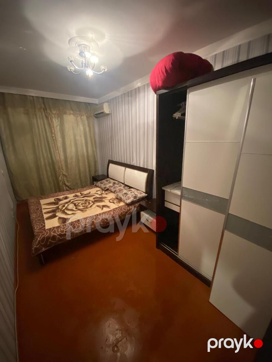 Satılır 3 otaqlı köhnə tikili 60 m² — Mənzil, Bakı (4)