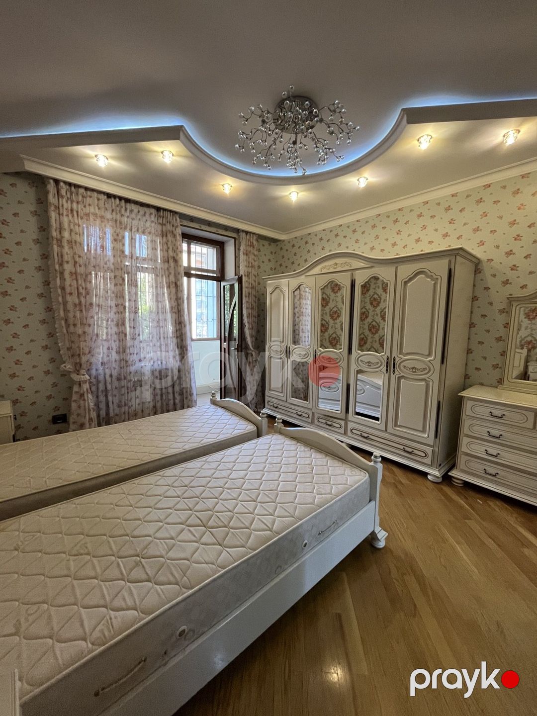 Satılır 4 otaqlı yeni tikili 165 m² — Mənzil, Bakı (3)