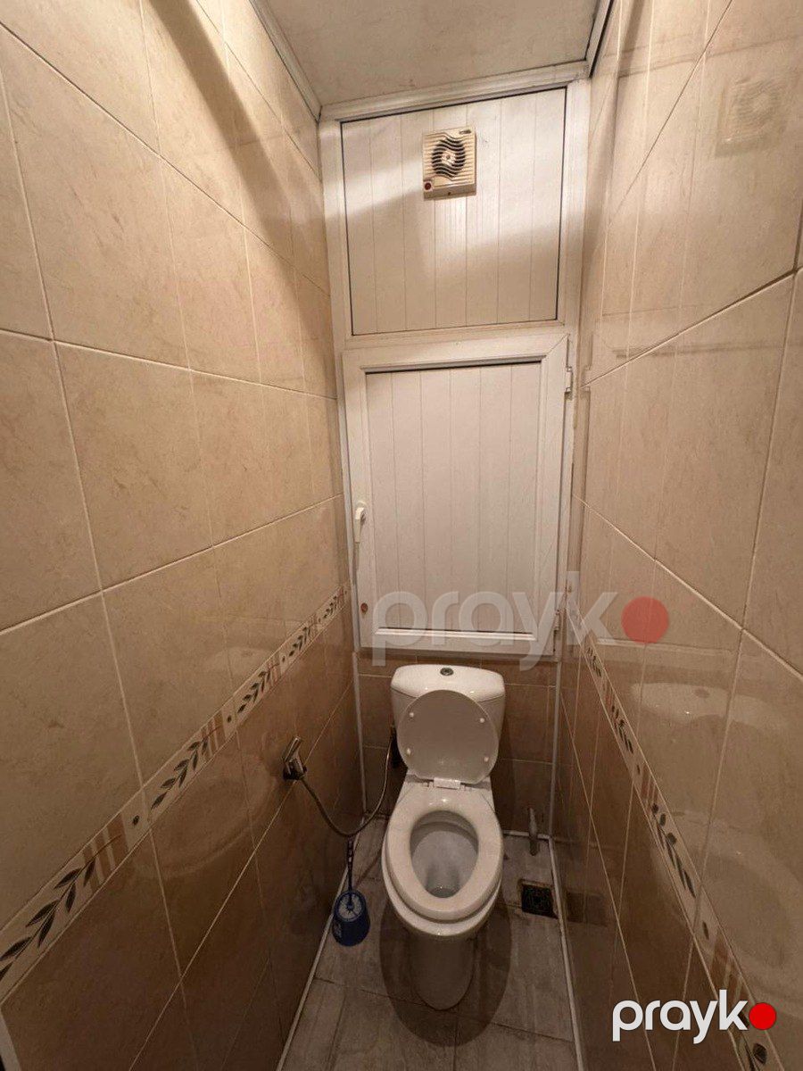 İcarəyə verilir 2 otaqlı köhnə tikili 120 m² — Mənzil, Bakı (5)