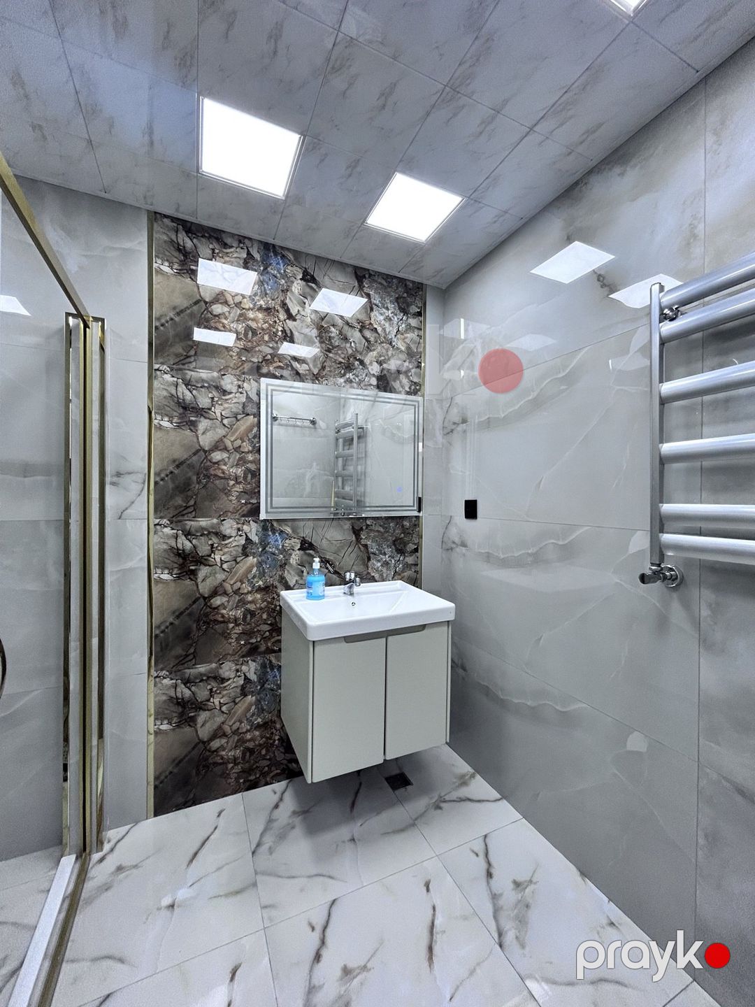 Satılır 3 otaqlı köhnə tikili 80 m² — Mənzil, Bakı (12)