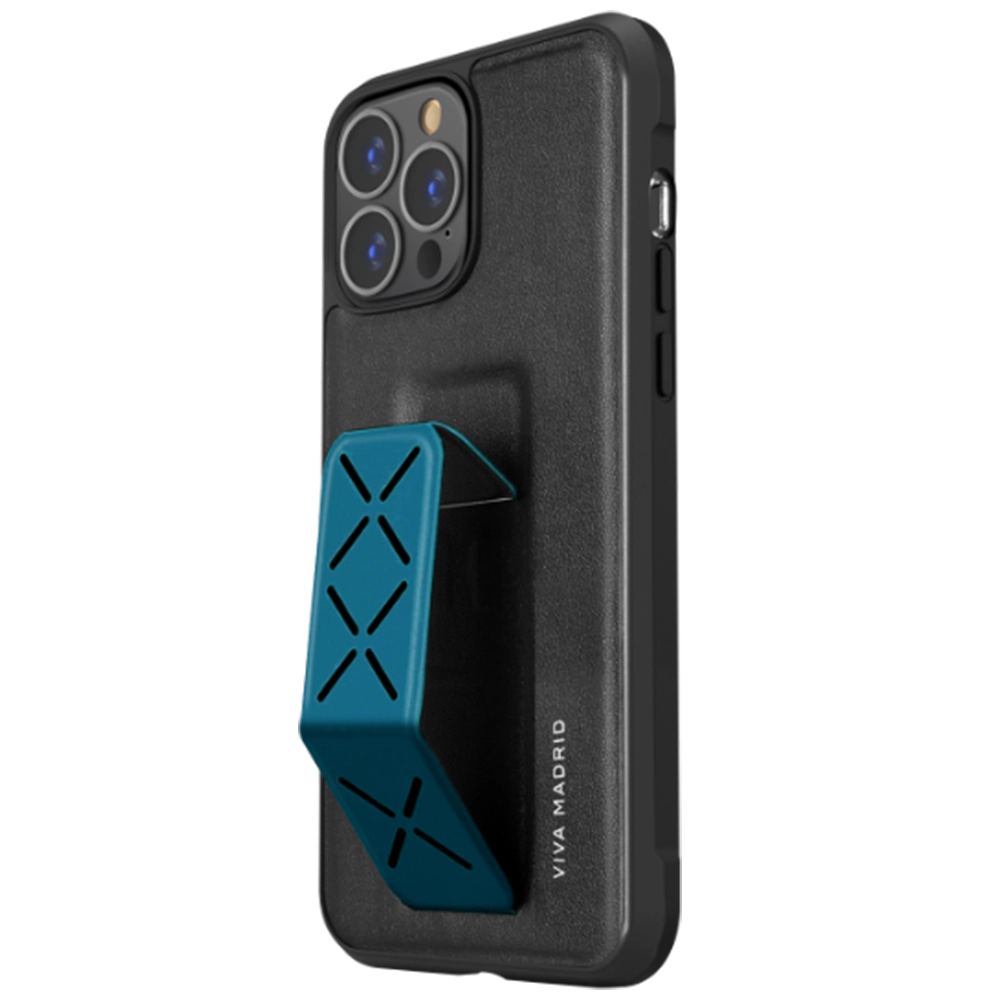 Viva Madrid Morphix Case For iPhone 13 Pro (6.1") VIVA-IP13P-MPHBLU Blue — Bakı
