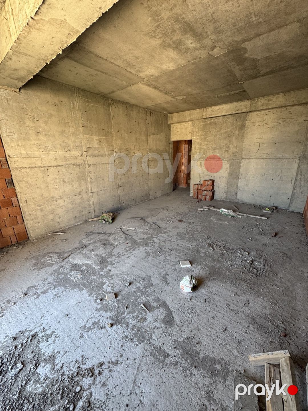 Satılır 1 otaqlı yeni tikili 77 m² — Mənzil, Bakı (5)