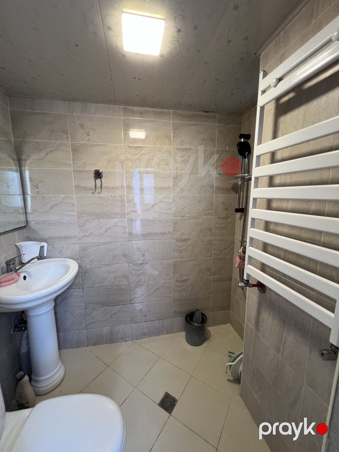 Satılır 3 otaqlı həyət evi/bağ evi 62.5 m² — Ev, villa, Bakı (6)