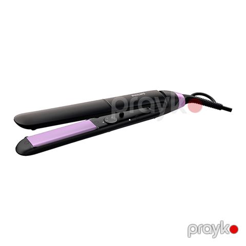 Saç düzləşdirici Philips BHS377/00 Black — Bakı