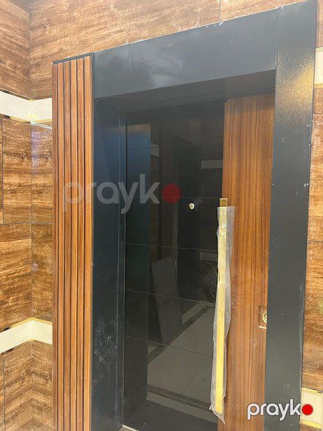 Satılır 4 otaqlı yeni tikili 260 m² — Mənzil, Bakı (6)