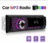 Avto MP3 Radio – 1-DIN formatlı multimedia başlıq Xüsusiyyətlər: - FM — Spare Parts & Accessories