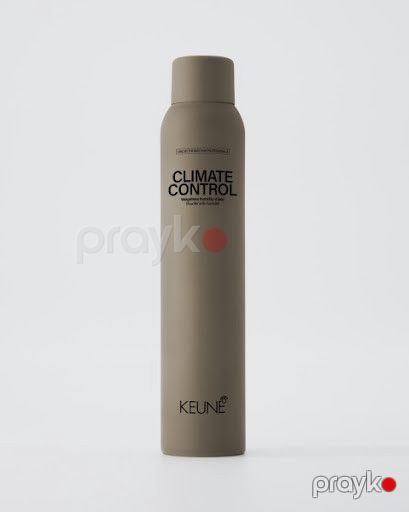 Saçlar üçün sprey Keune Style Climate Control 200 ml — Bakı