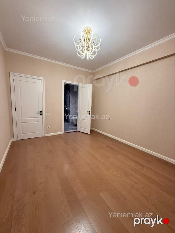 Satılır 3 otaqlı Bina evi menzil (Yeni tikili), 85 m², Yasamal rayonu — Mənzil, Bakı (6)