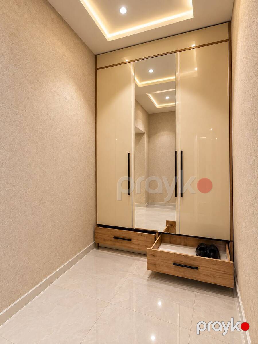 Satılır 2 otaqlı yeni tikili 60 m² — Mənzil, Bakı (11)