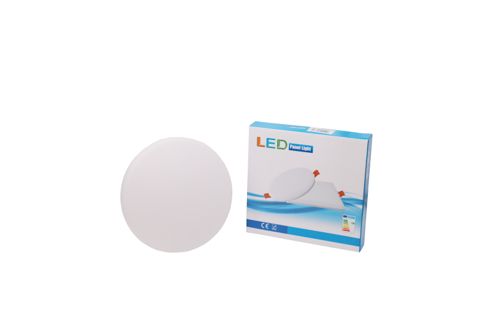 Skylıght LED spot tənzimlənən 3D 36 w ww — Bakı