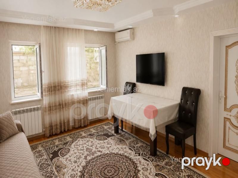 Satılır 7 otaqlı Həyət evi / Villa, 225 m², 16-cı mikrorayon — Ev, villa, Sumqayıt (9)