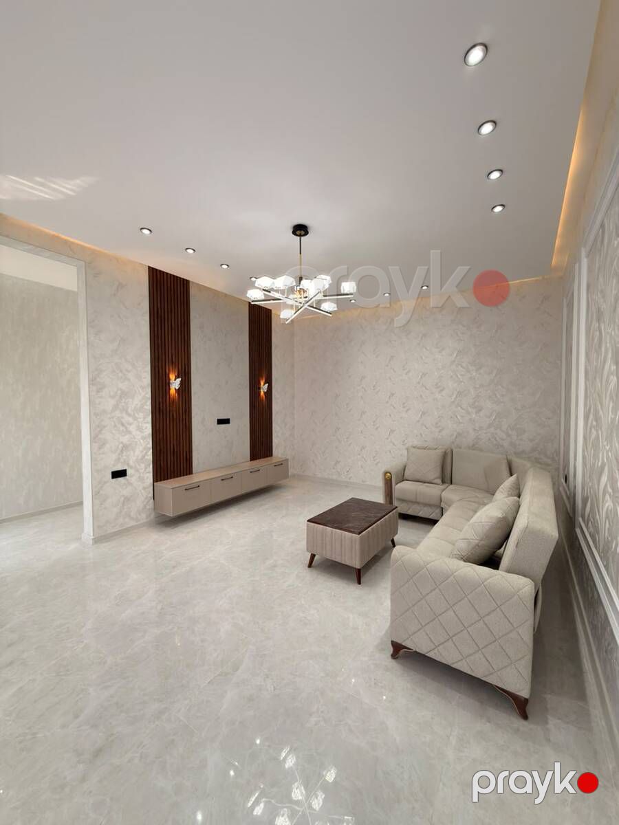 Bağ evi, Mərdəkan qəs — Ev, villa, Bakı (7)