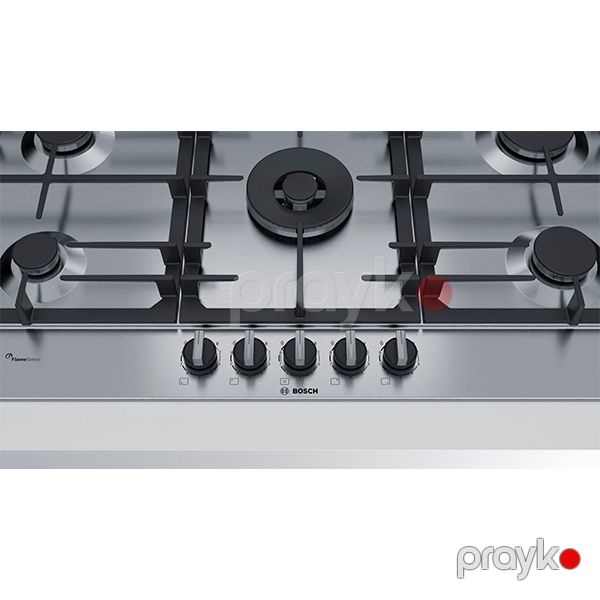 Bişirmə paneli Bosch PCR9A5B90M Metal — Mallar, Bakı (4)