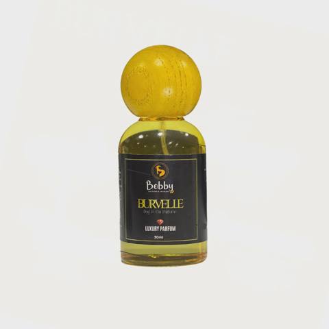 Bobby Burvelle Luxury Parfum Dog & Cat Parfume, «lüks ətir», pişiklər və itlər üçün Burvelle ətri, 30 ml — Kediler