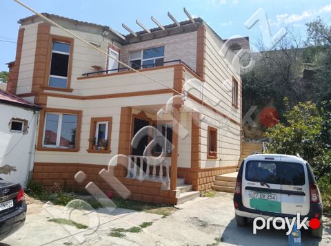 8 otaqlı Villa / Həyət evi, Satış, Bakı, Binəqədi, Nəsimi — Bakı
