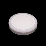LED spot 12W + 6W wh + bl — Omid.az — Lighting
