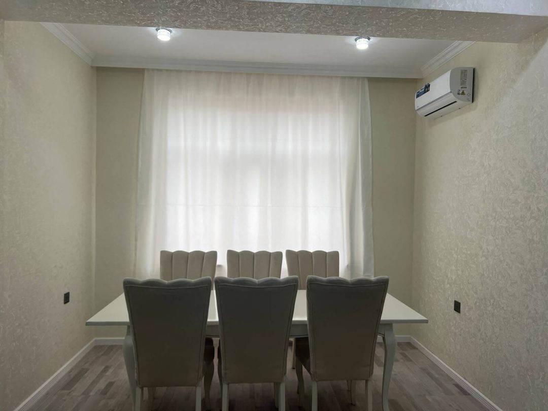Satılır 2 otaqlı yeni tikili 72 m² — Mənzil, Bakı (9)