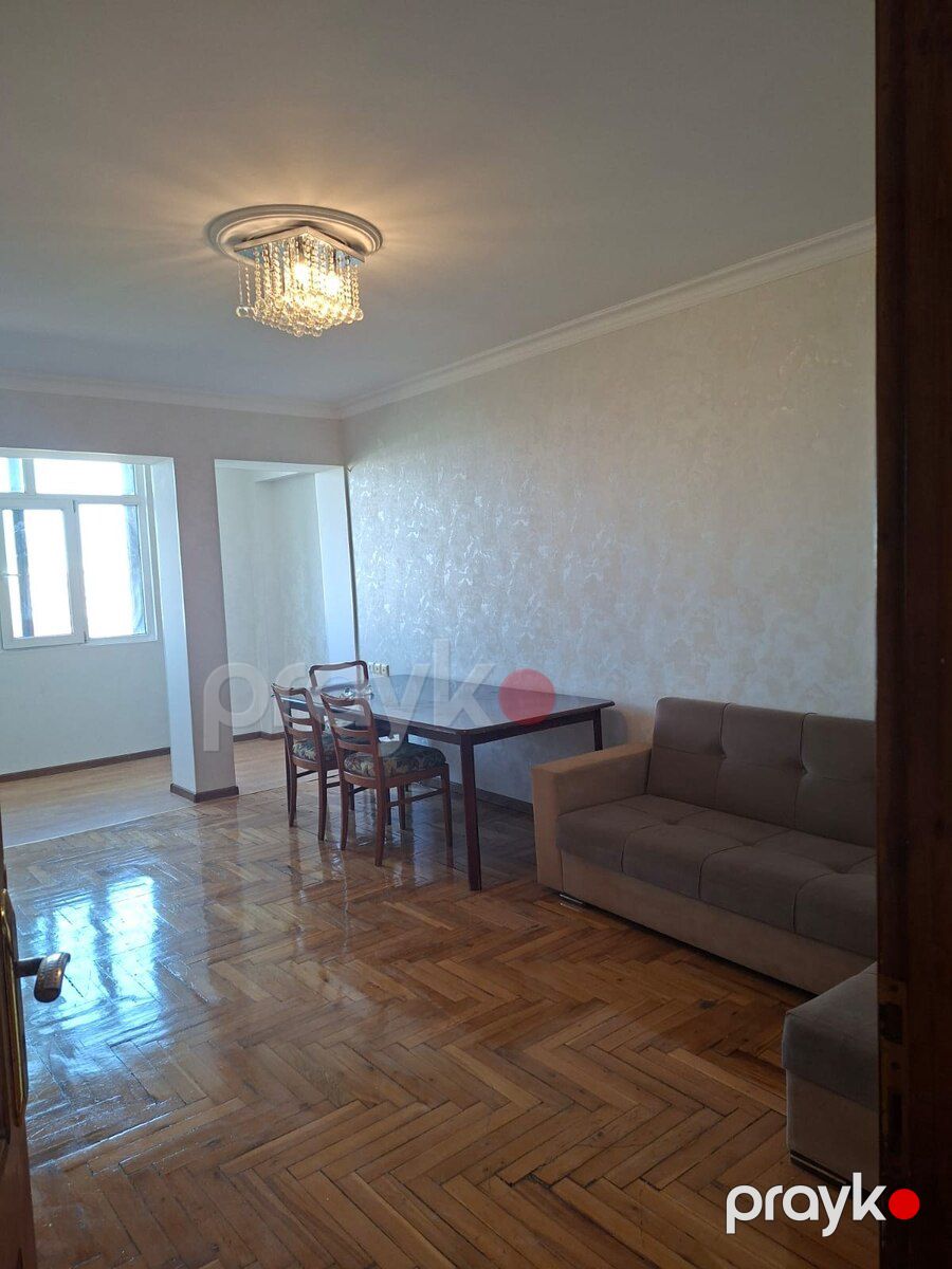 2-otaqlı mənzil, Atatürk pr., 62 m² — Mənzil, Bakı (6)