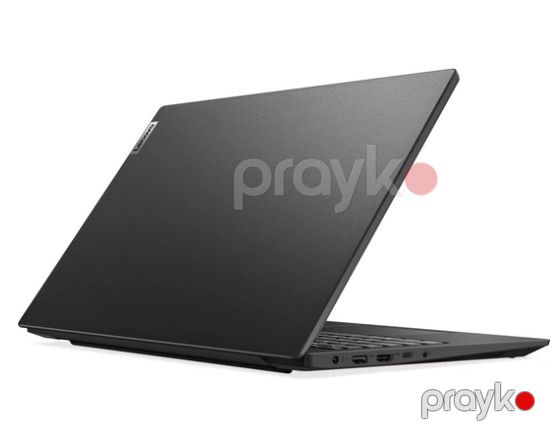 Lenovo Laptop V15 i5-13420 8GB 512GB SSD 15.6"(83A100SUSA) Black — Noutbuklar, Bakı (3)