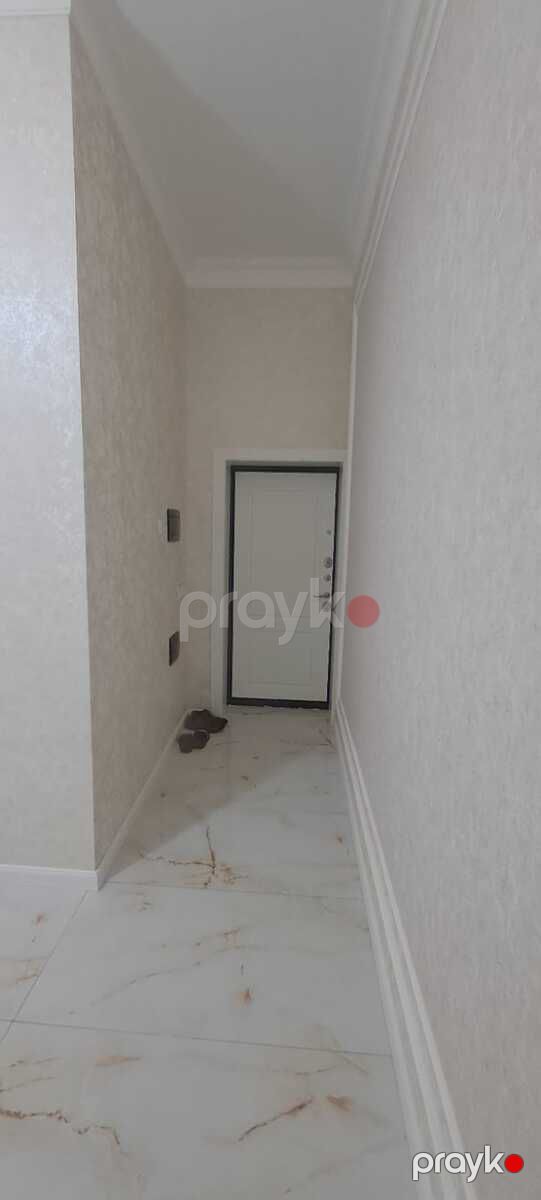 Satılır 2 otaqlı yeni tikili 89 m² — Mənzil, Bakı (12)
