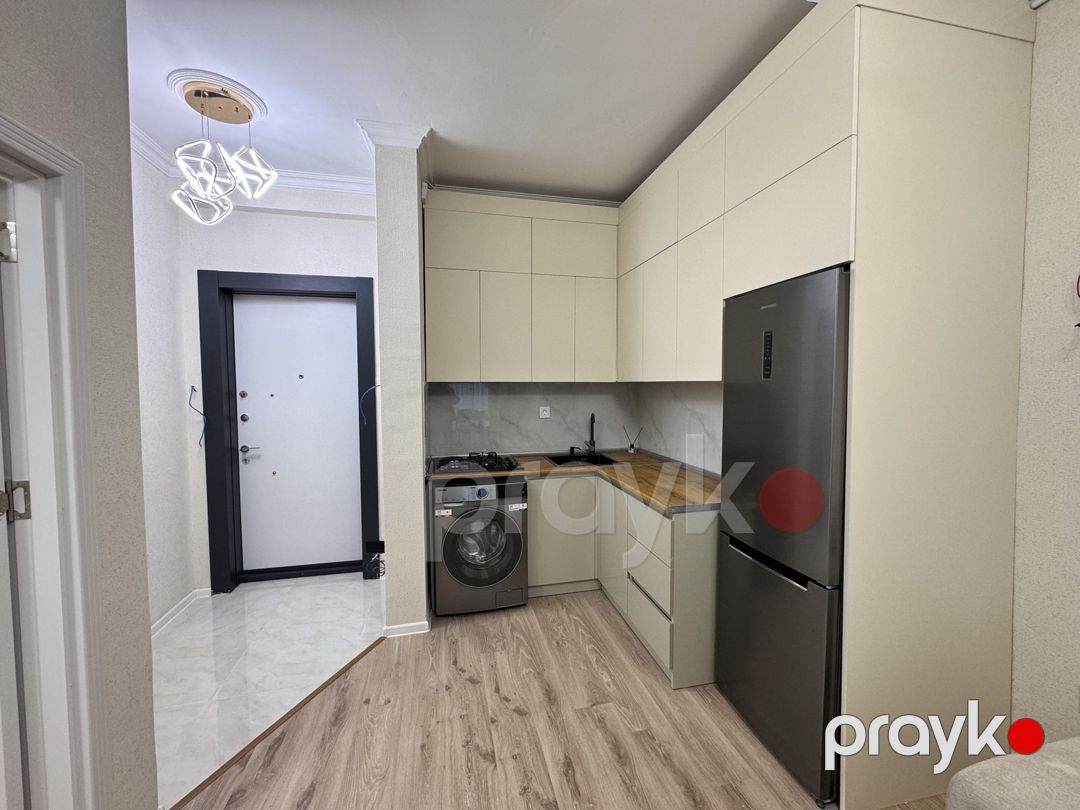 İcarəyə verilir 2 otaqlı yeni tikili 50 m² — Mənzil, Sumqayıt (4)