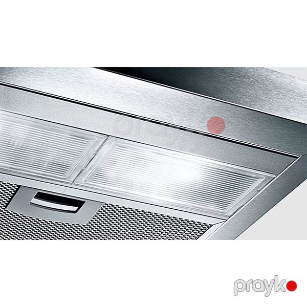 Aspirator Bosch DHU632BQ (W) Ağ — Mallar, Bakı (2)