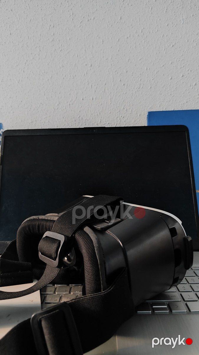 VR Box — Oyunlar, konsollər və proqramlar, Bakı (2)