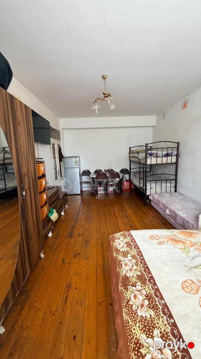Satılır 3 otaqlı yeni tikili 98 m² — Mənzil, Bakı (6)