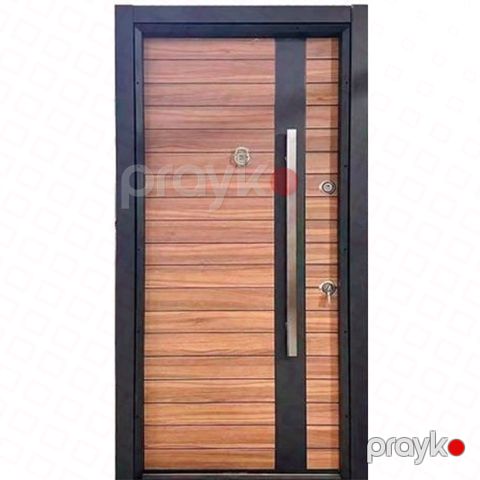 Qapı seyf sağ 2050X960X75 — Omid.az — Təmir və tikinti