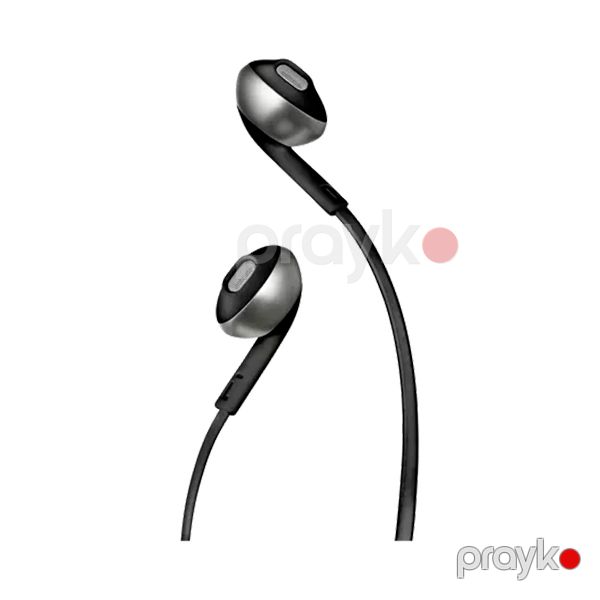 Qulaqlıq JBL T205 (JBLT205BLK-N) Black — Mallar, Bakı (4)