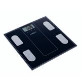 Tərəzi Eurolux EU-BS1546CBF Black — Bytelecom.az — Tərəzilər