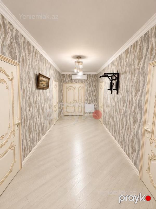 Satılır 7 otaqlı Həyət evi / Villa, 225 m², 16-cı mikrorayon — Ev, villa, Sumqayıt (2)