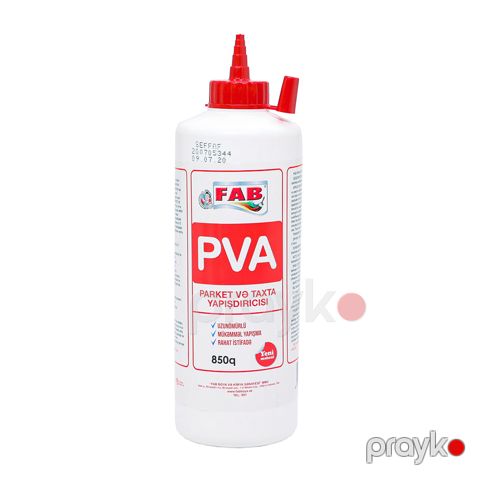 FAB PVA 850 Q — Bakı