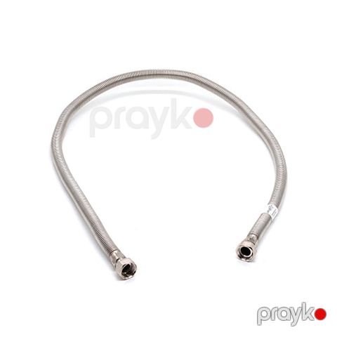 Gülben 606 qaz şlanqı 120 sm dəmir — Bakı