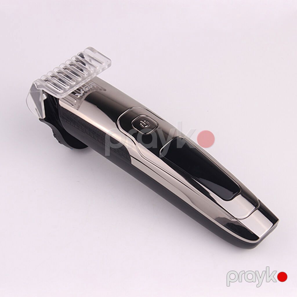 Saqqal üçün trimmer VGR 072 1-10mm 1200mAh 2 sürət Bütün — Saç kəsmə maşınları, Bakı (4)