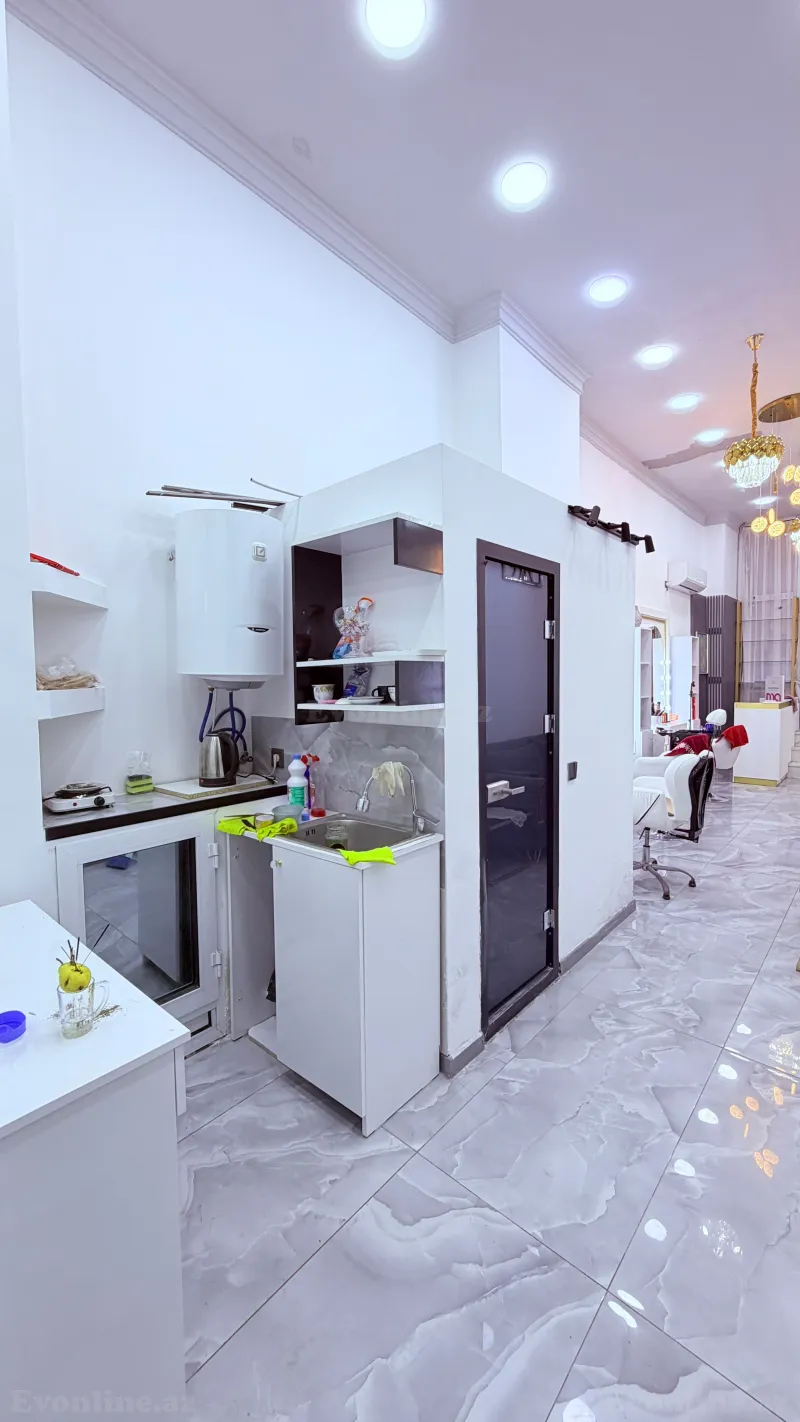 Satılır Obyekt 48 m² Bakı, Yasamal r., İnşaatçılar m., Yasamal — Əmlak, Bakı (4)