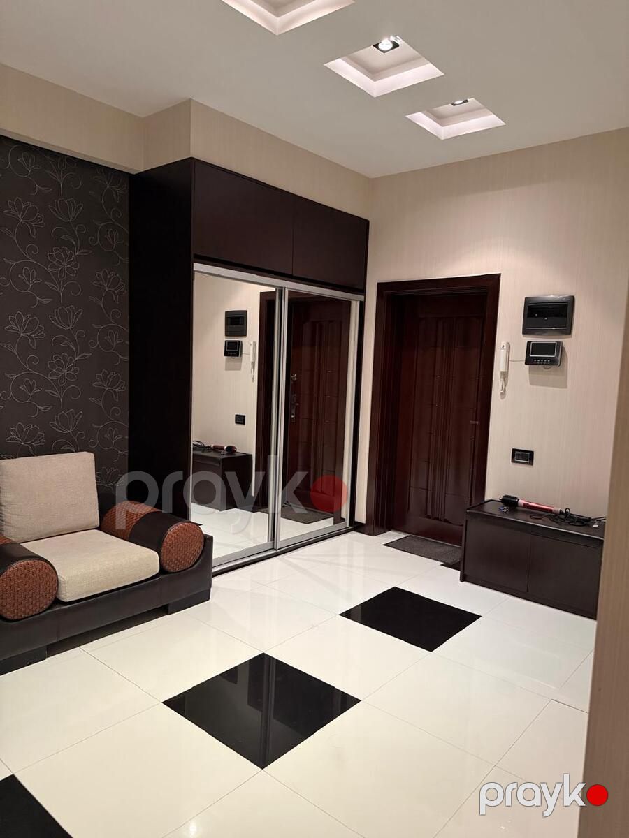 Satılır 2 otaqlı yeni tikili 100 m² — Mənzil, Bakı (5)