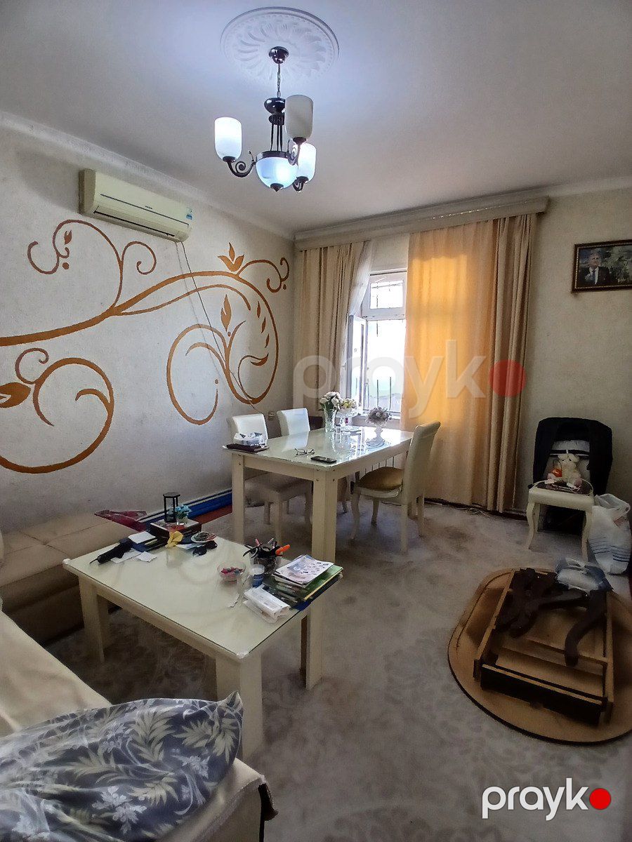 Satılır 3 otaqlı həyət evi/bağ evi 72 m² — Ev, villa, Xırdalan (8)