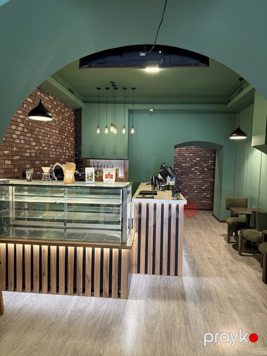 İcarəyə verilir obyekt 60 m² — Əmlak, Bakı (2)