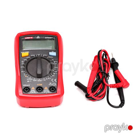 Tester unıt 33D — Bakı