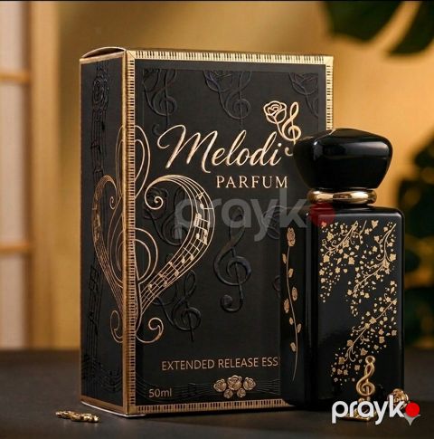 Melodi Parfum One Million ətir suyu kişilər üçün, 50 ml — Bakı
