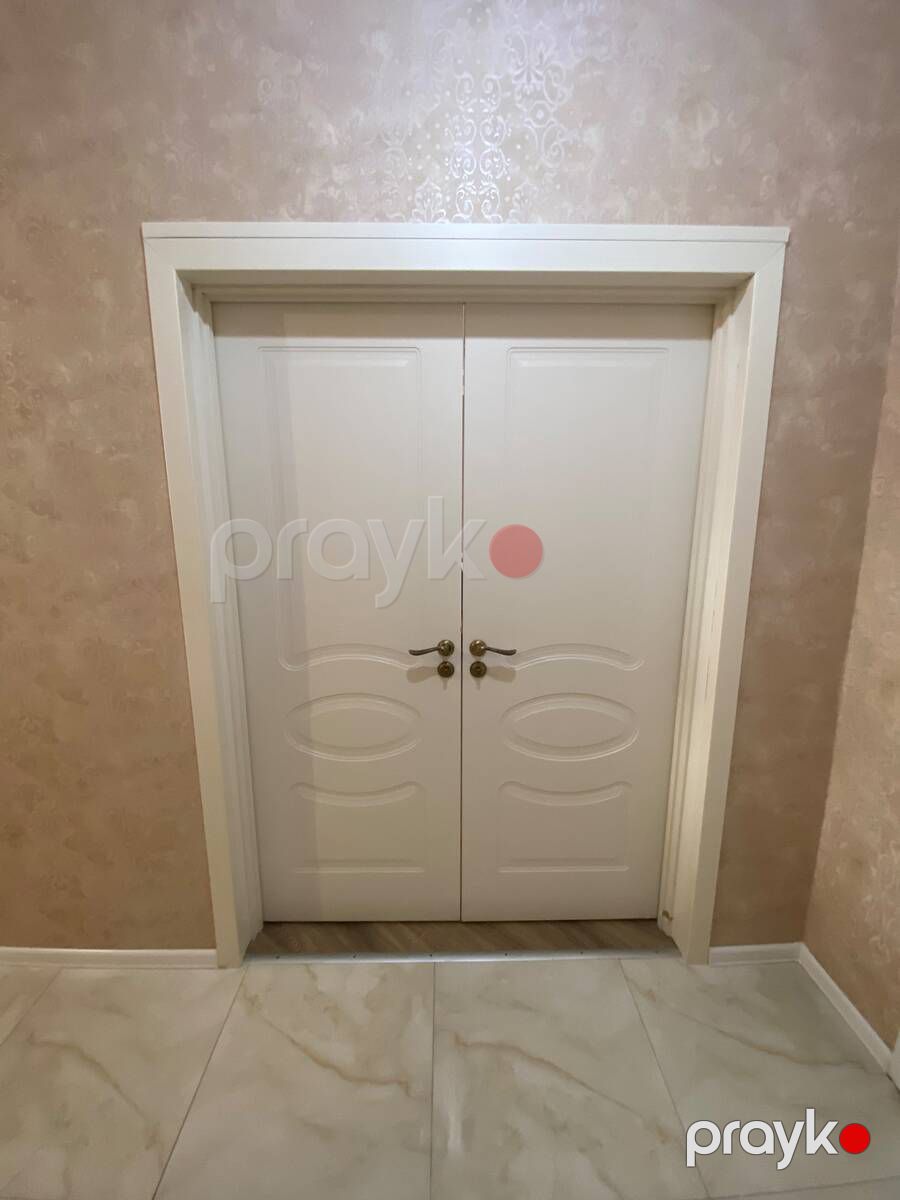 Satılır 4 otaqlı həyət evi/bağ evi 200 m² — Ev, villa, Bakı (10)