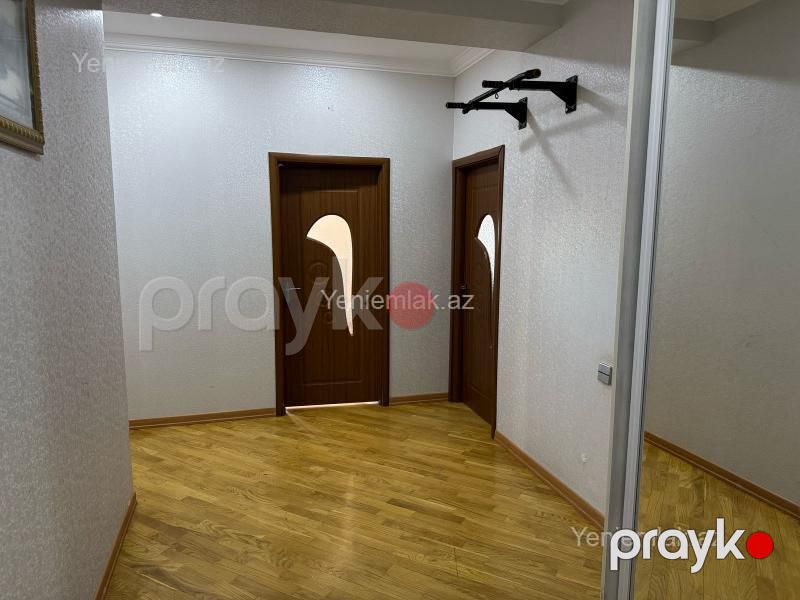 Satılır 3 otaqlı Bina evi menzil (Yeni tikili), 90 m², Xətai rayonu — Mənzil, Bakı (5)