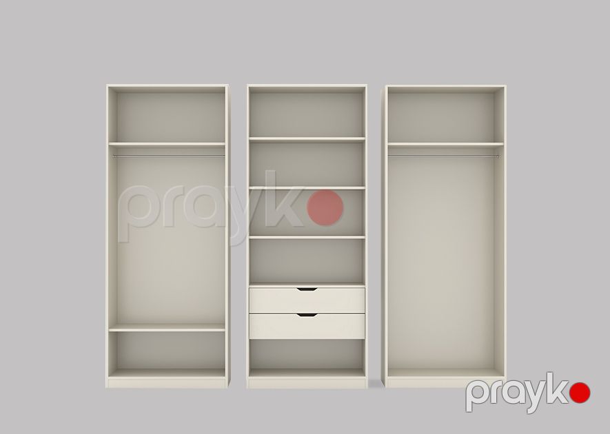 Estella 6 qapılı dolab — Mebel, Bakı (2)