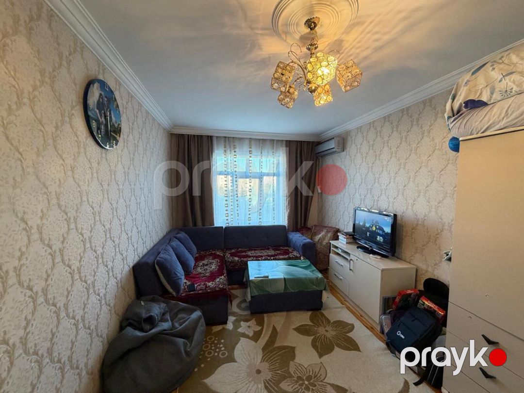 Satılır 2 otaqlı köhnə tikili 65 m² — Mənzil, Bakı (4)