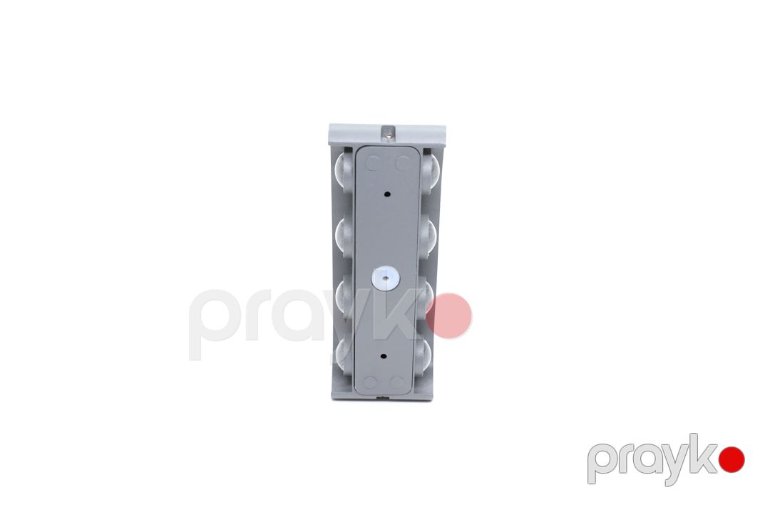 Fasad spotu W239 8W XR41 ww — İşıqlandırma, Bakı (2)
