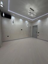 Satılır 2 otaqlı yeni tikili 80 m² — Cəlal — Apartment