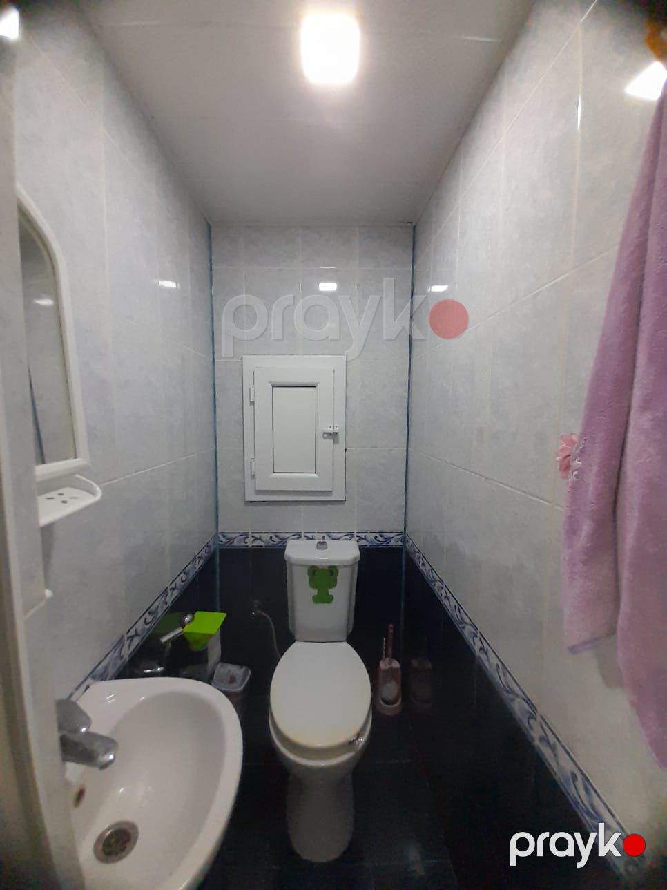Satış: 3 otaqlı Köhnə tikili, 85 m², Nizami rayonu — Mənzil, Bakı (2)